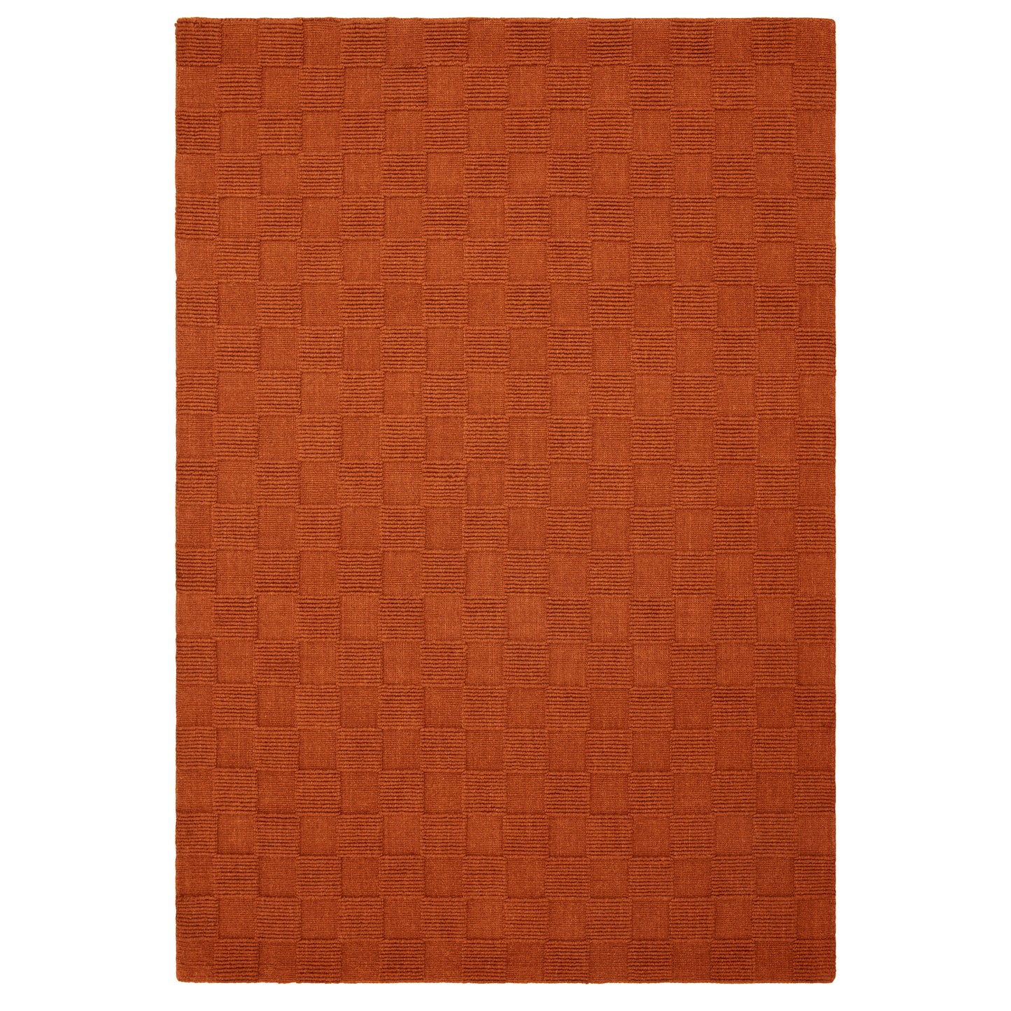 Tapis de salon et chambre en laine CREMER