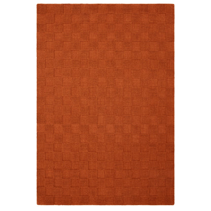 Tapis de salon et chambre en laine CREMER