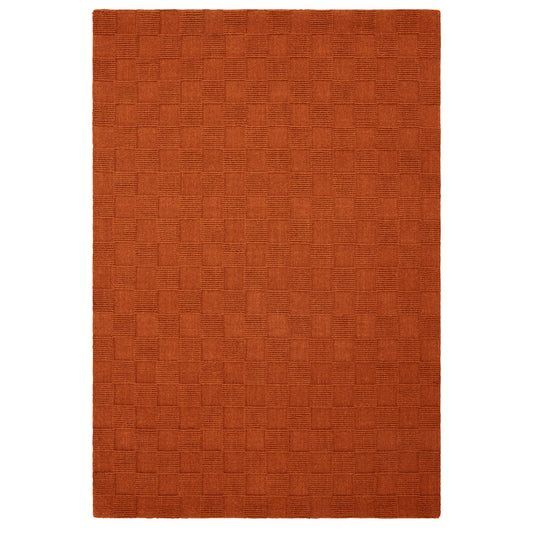 Tapis de salon et chambre en laine CREMER