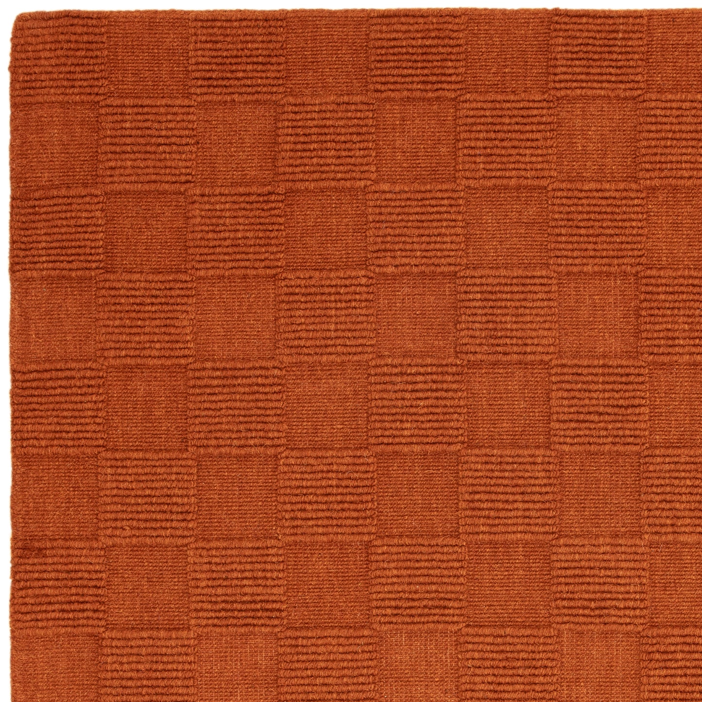 Tapis de salon et chambre en laine CREMER