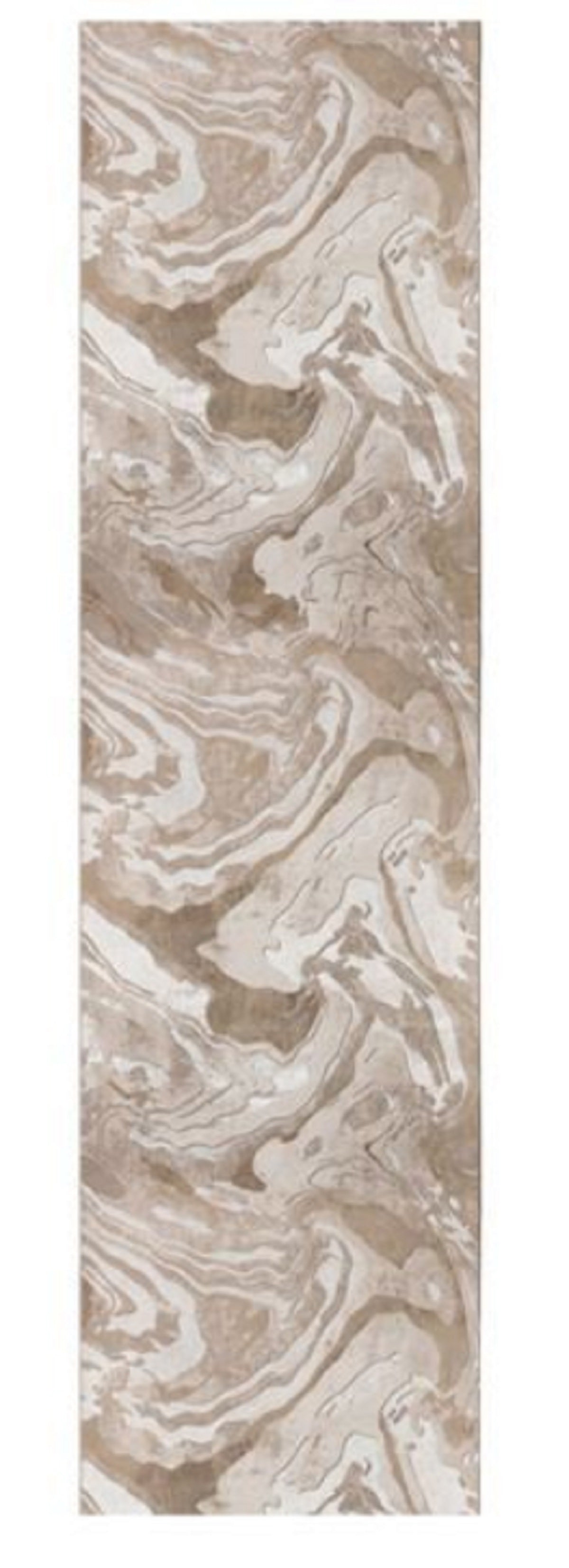 Tapis de couloir moderne tissé plat SIRE