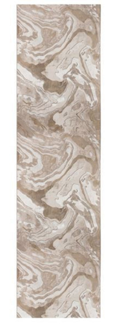 Tapis de couloir moderne tissé plat SIRE