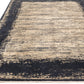 Tapis de salon moderne MELODIE