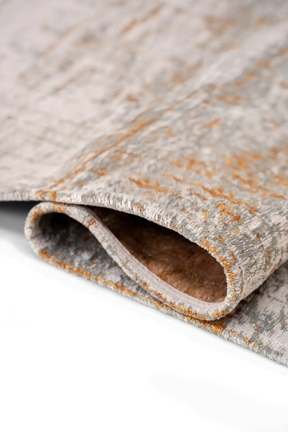 Tapis de salon et chambre tissé plat moderne GRIFF