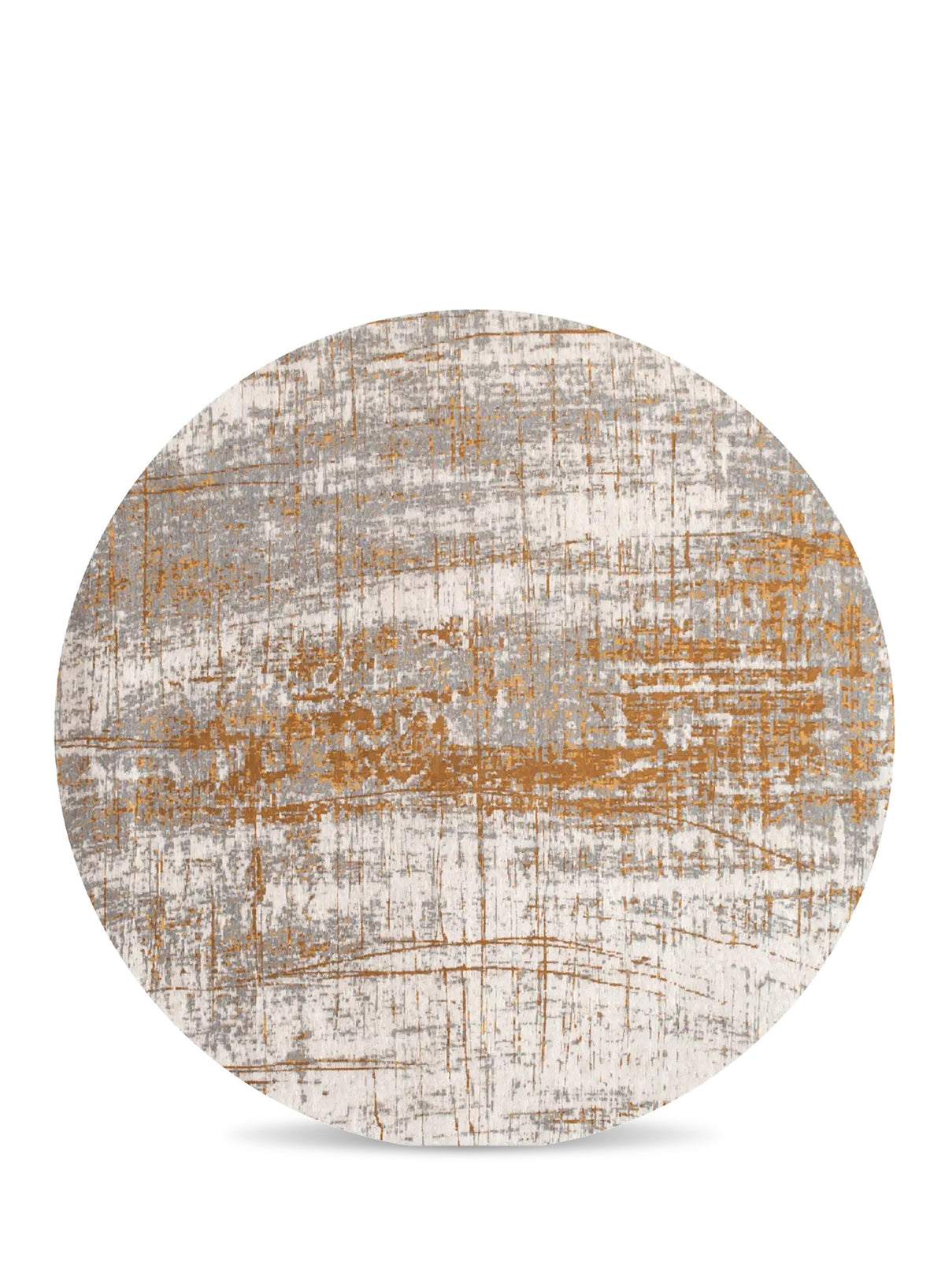 Tapis de salon et chambre tissé plat moderne GRIFF