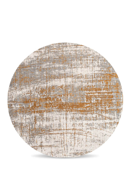 Tapis de salon et chambre tissé plat moderne GRIFF