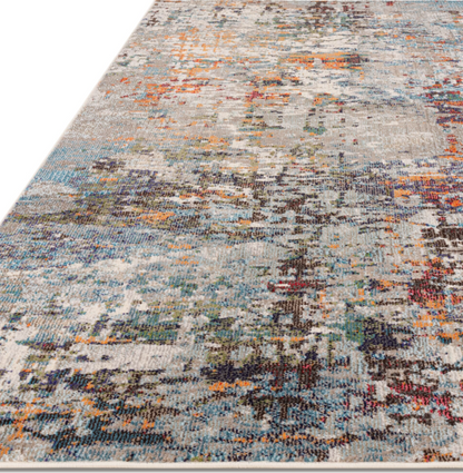 Alfombra moderna de tejido plano OURAL
