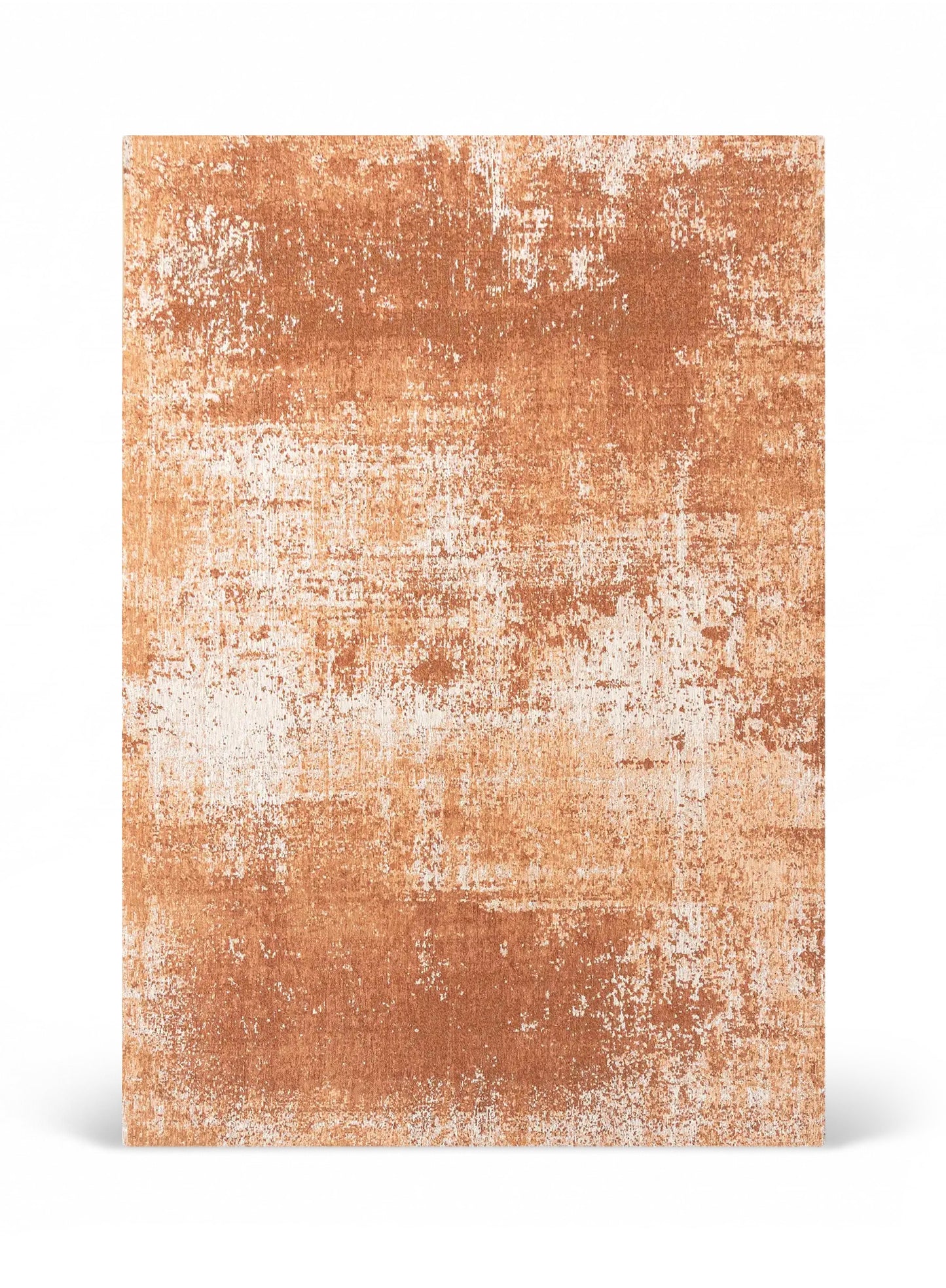 Tapis de salon et chambre tissé plat VIRGIN