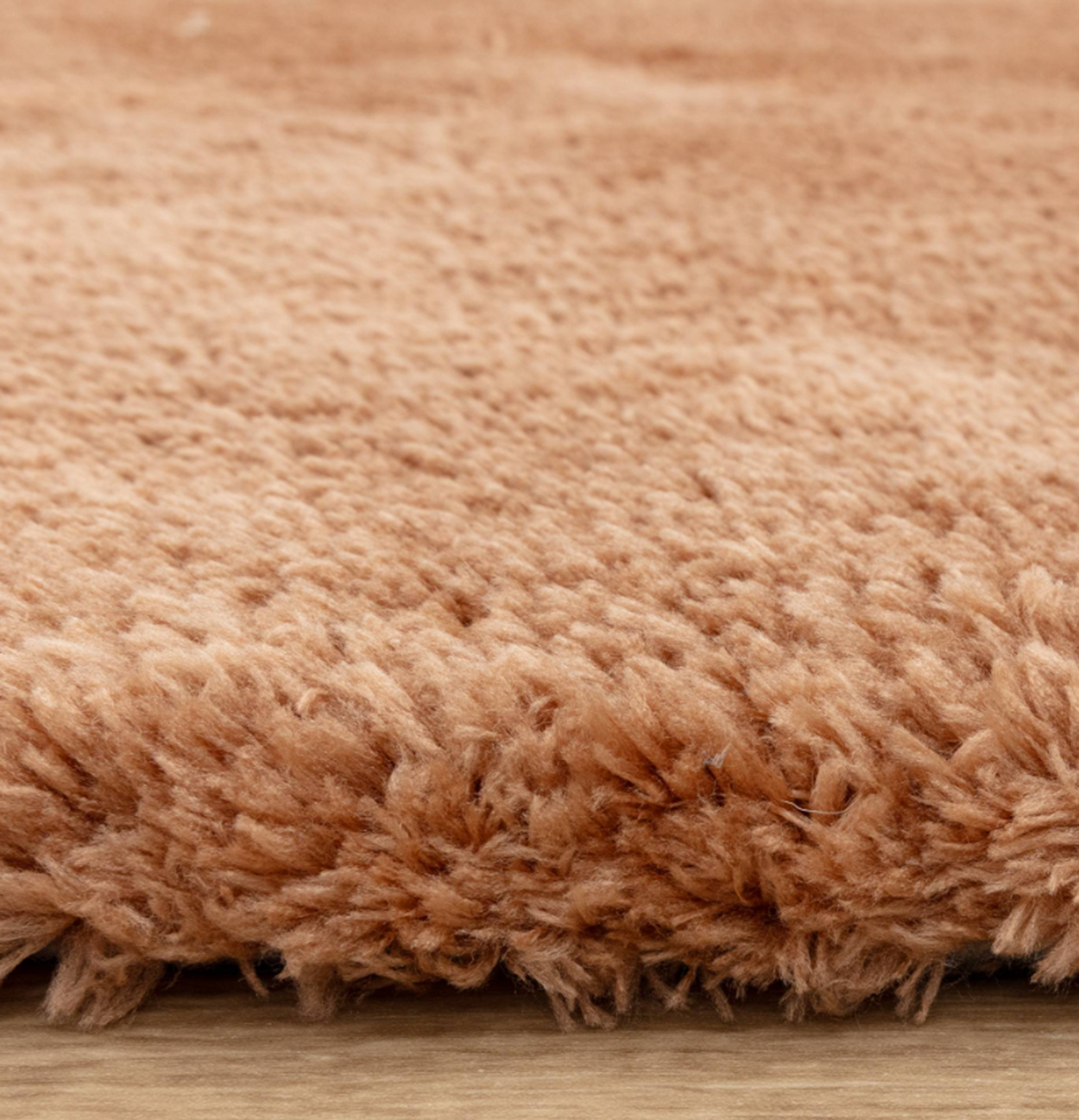 Tapis de salon et chambre poils longs SPLENDOUR