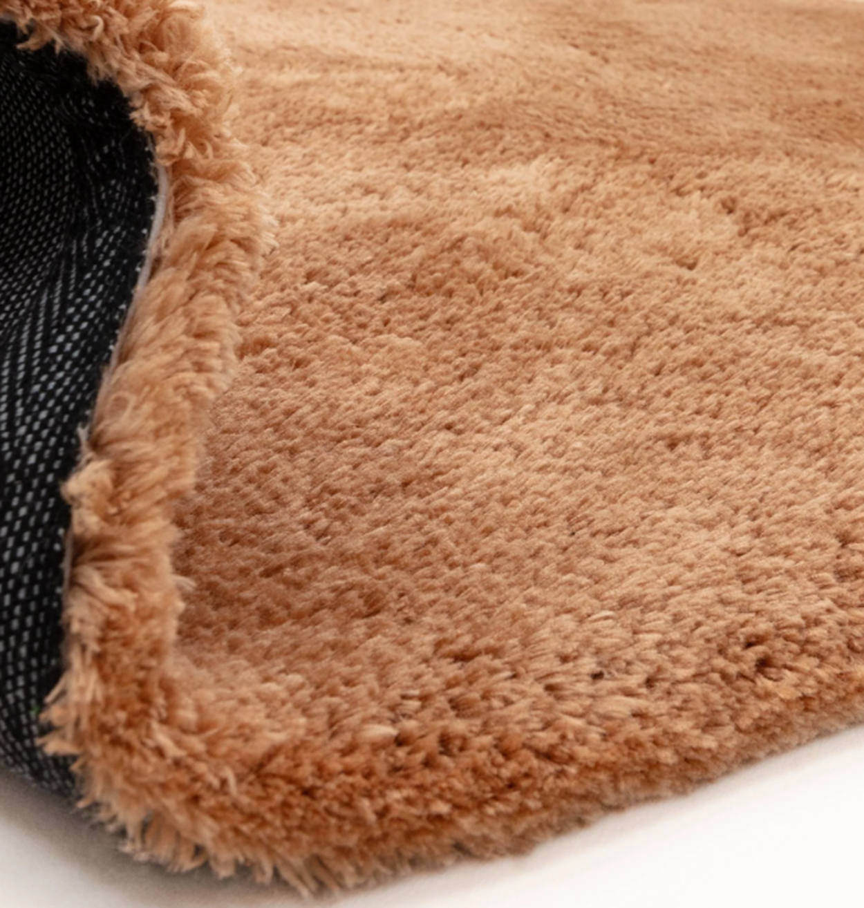 Tapis de salon et chambre poils longs SPLENDOUR