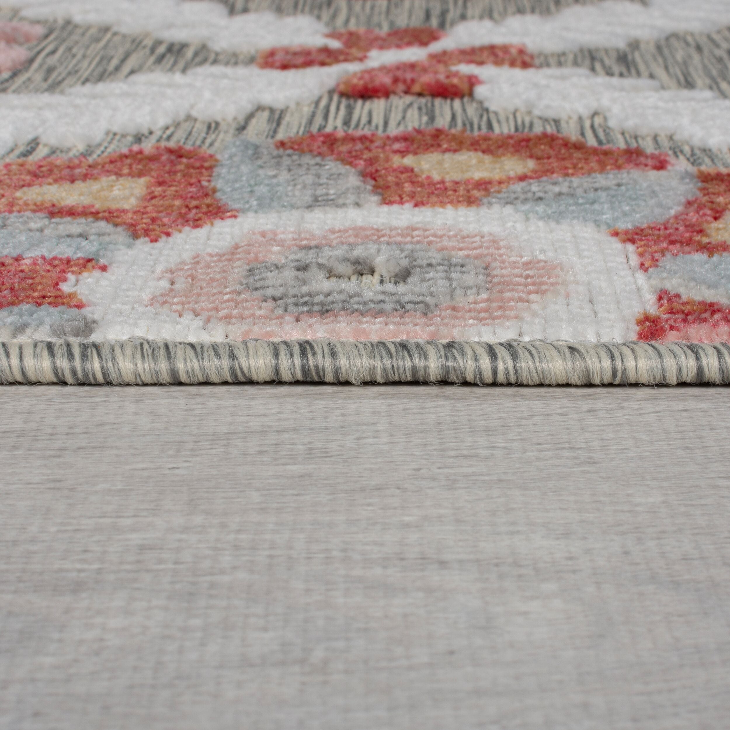 Tapis de couloir moderne PLAZA