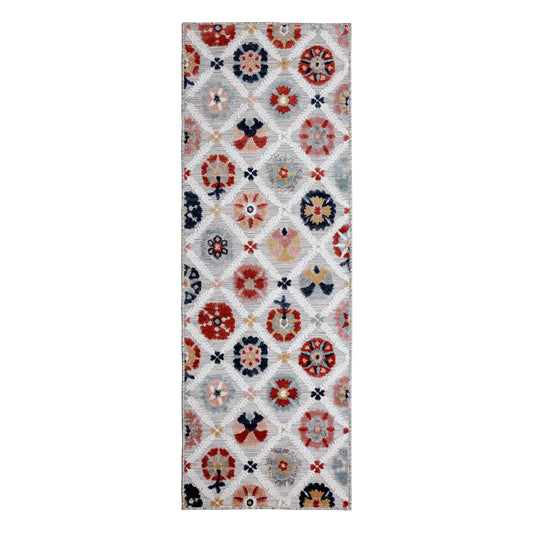 Tapis de couloir moderne PLAZA