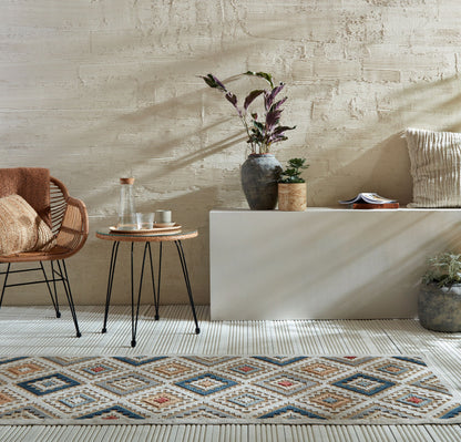 Tapis intérieur extérieur BLISS