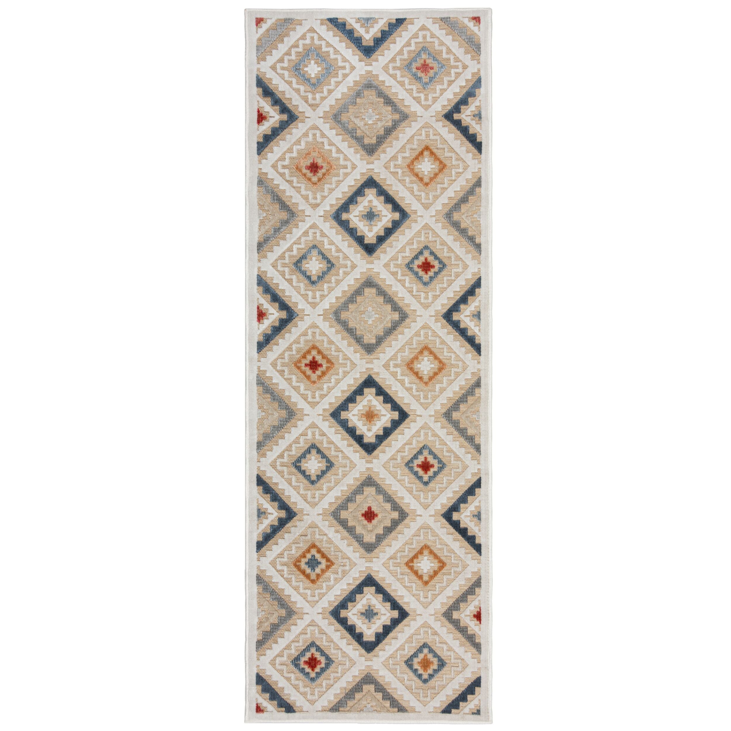 Tapis intérieur extérieur BLISS