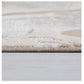 Tapis de salon moderne tissé plat SIRE