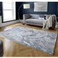 Tapis de salon moderne tissé plat SIRE
