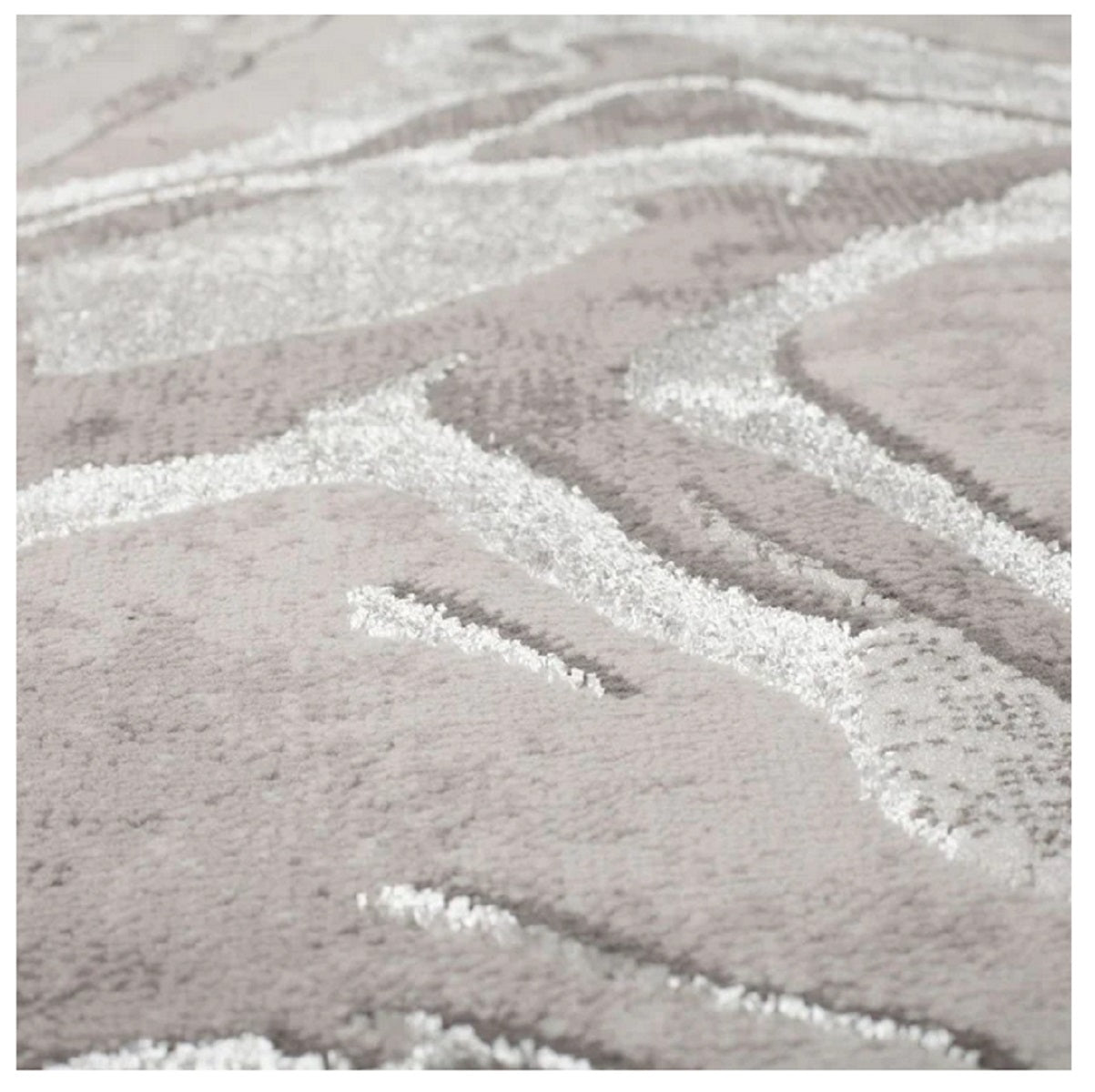 Alfombra moderna de tejido plano para sala de estar SIRE 