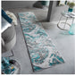 Tapis de couloir moderne tissé plat SIRE