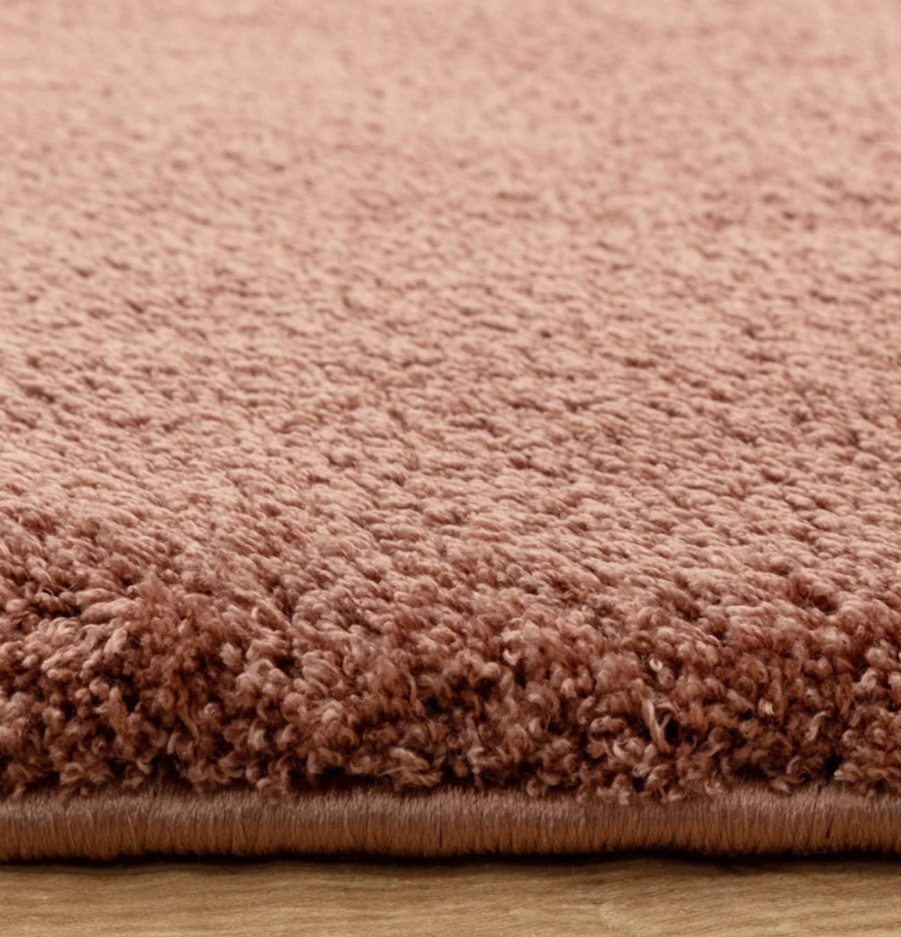 Tapis de salon et chambre poils longs MOCO