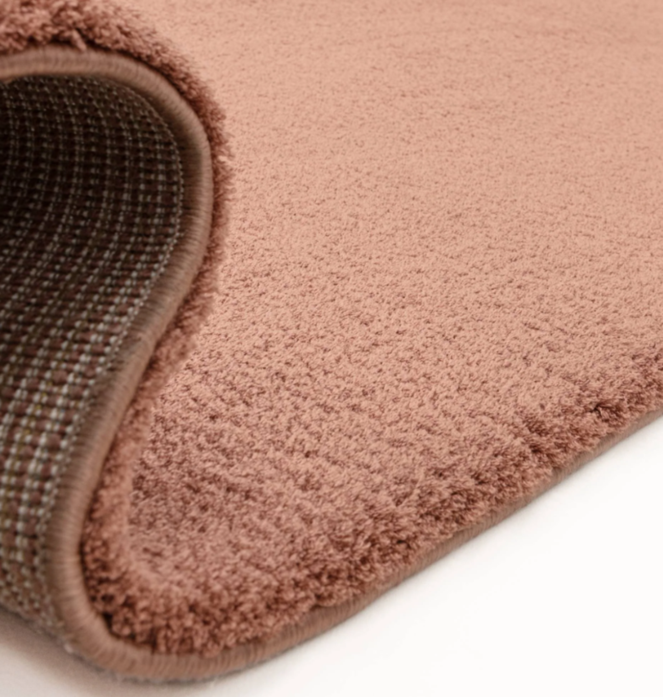 Tapis de salon et chambre poils longs MOCO
