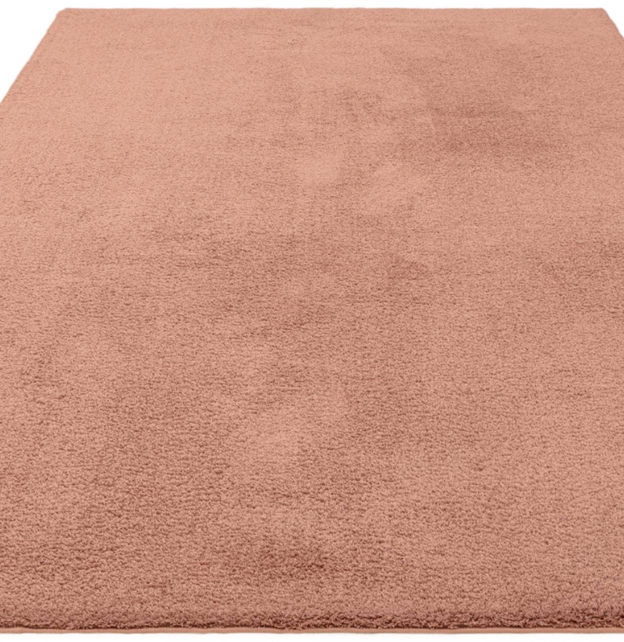Tapis de salon et chambre poils longs MOCO