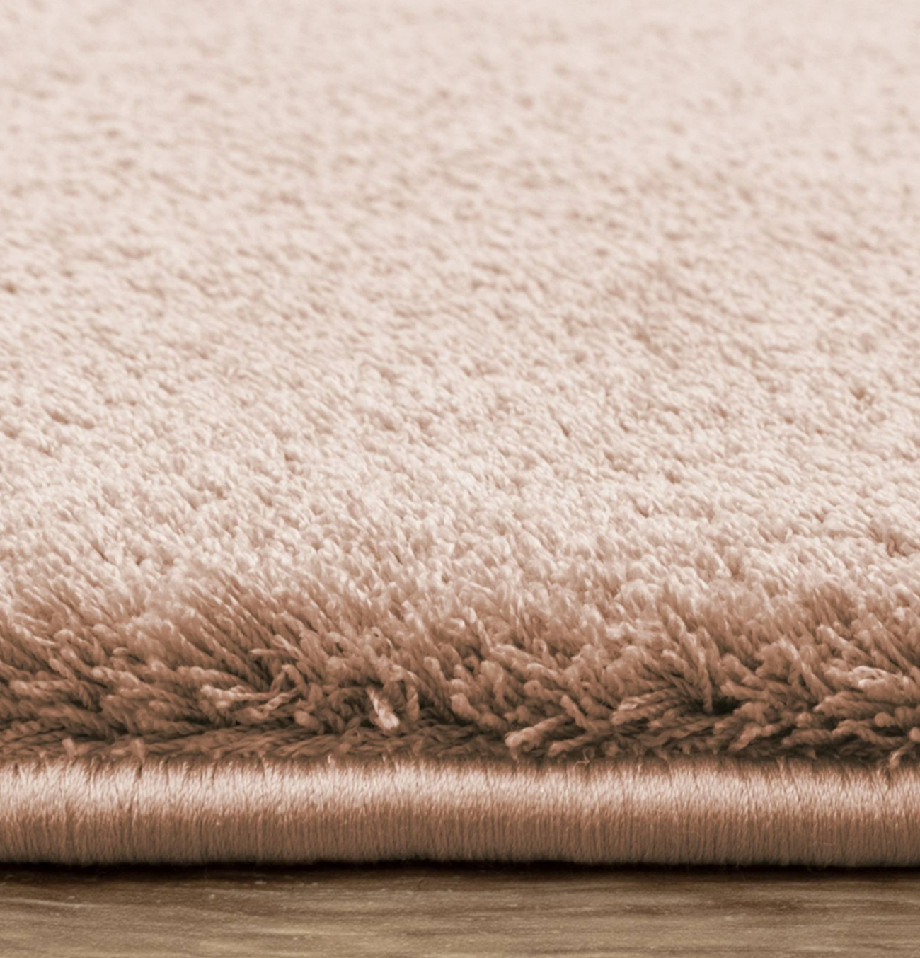 Tapis de salon et chambre poils longs MOCO