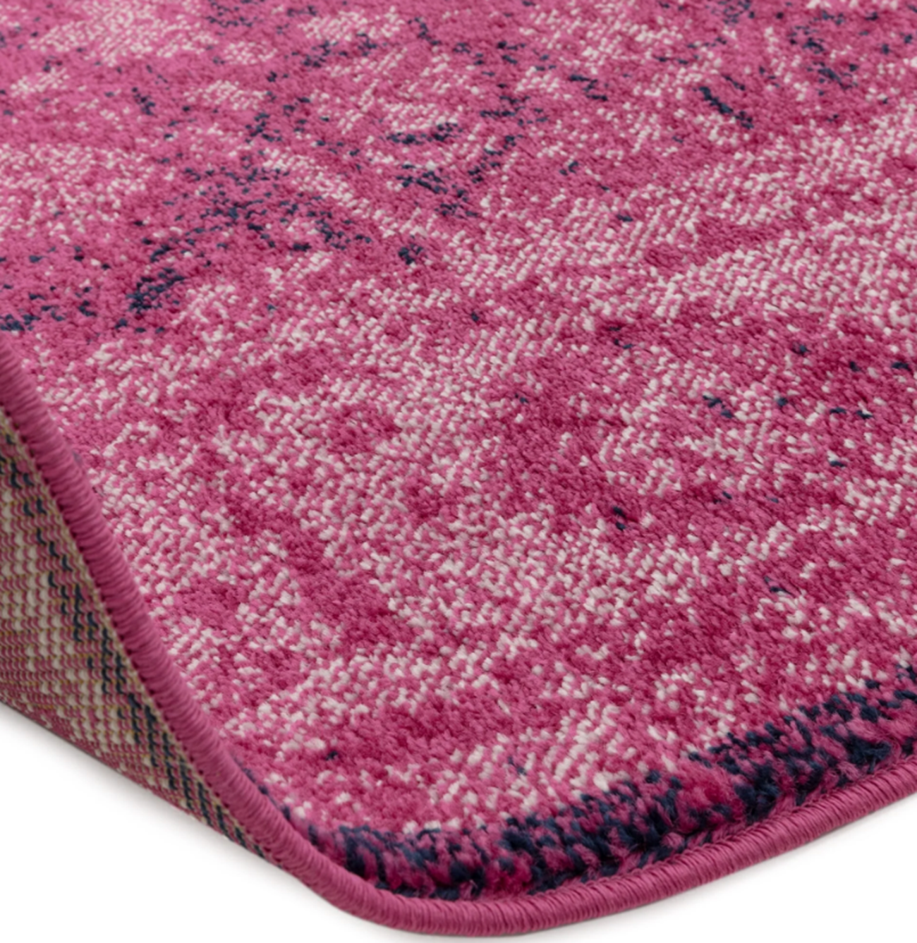 Tapis tissé plat moderne LEGACY