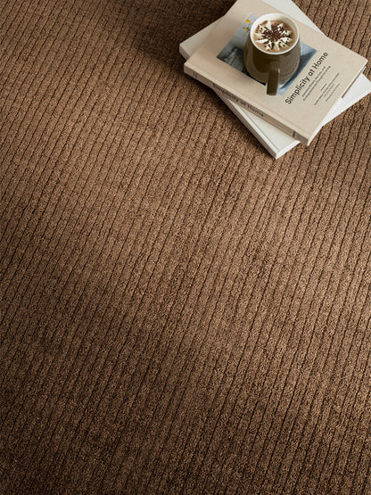 Tapis de salon et chambre moderne SORBUS