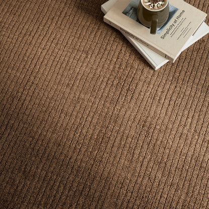 Tapis de salon et chambre moderne SORBUS