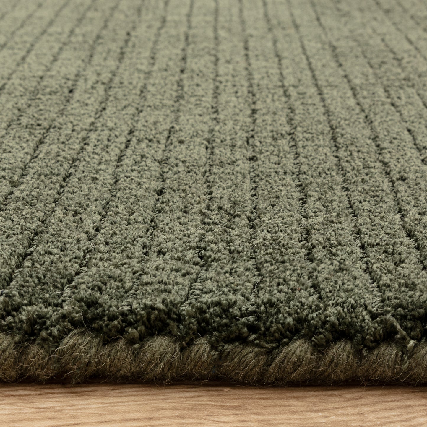 Tapis de salon et chambre moderne SORBUS