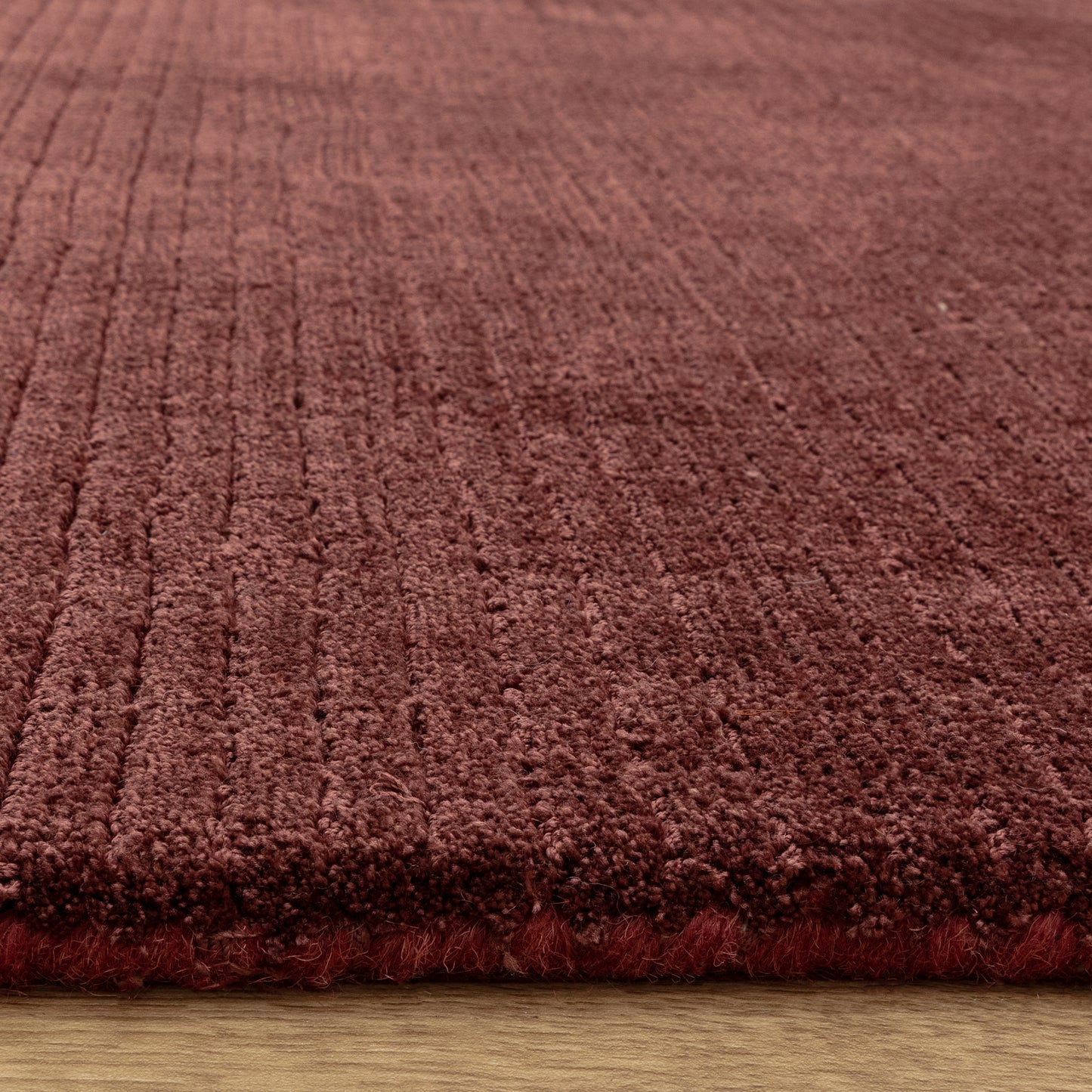 Tapis de salon et chambre moderne SORBUS