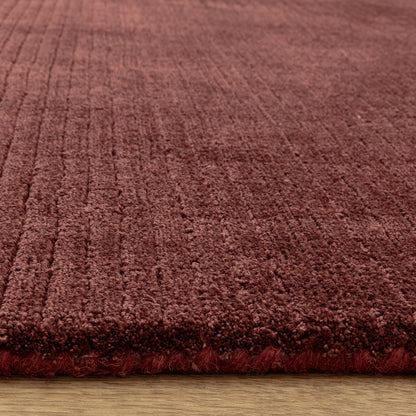 Tapis de salon et chambre moderne SORBUS