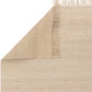 Tapis design et moderne en jute HURST