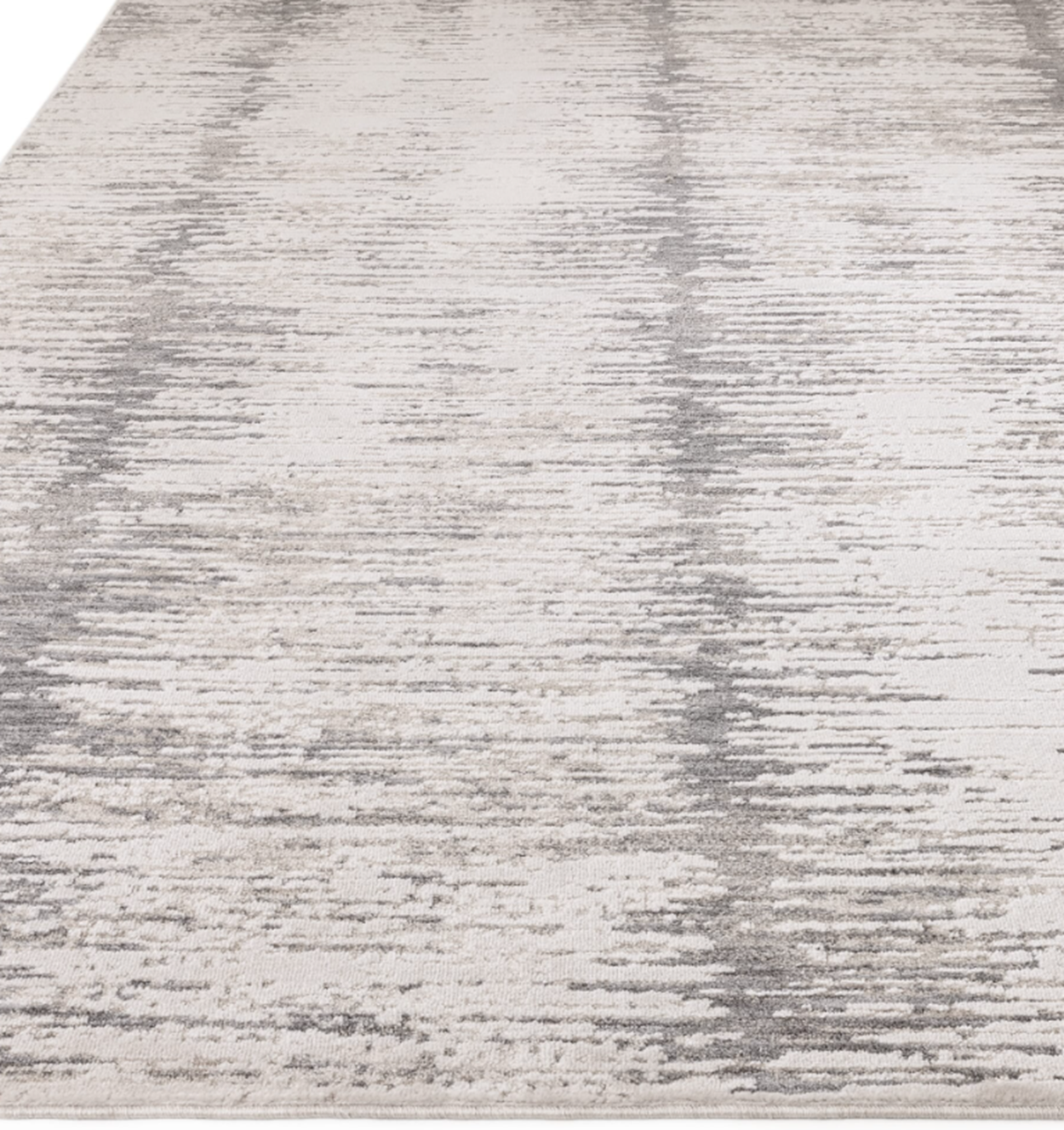 Tapis tissé plat moderne SAND