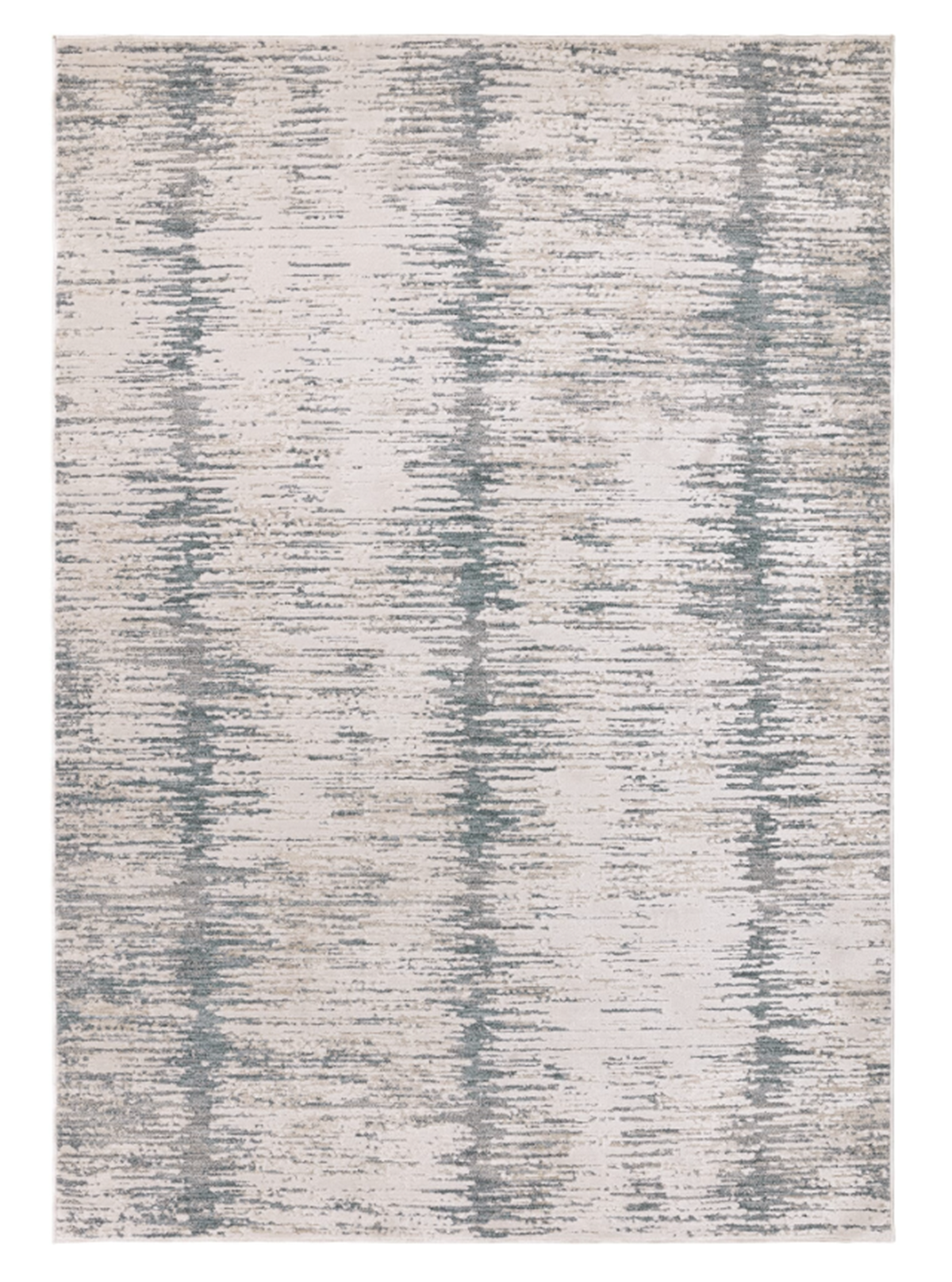 Tapis tissé plat moderne SAND