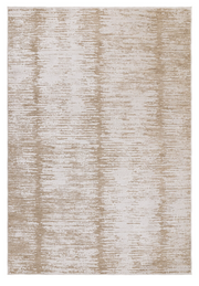 Tapis tissé plat moderne SAND