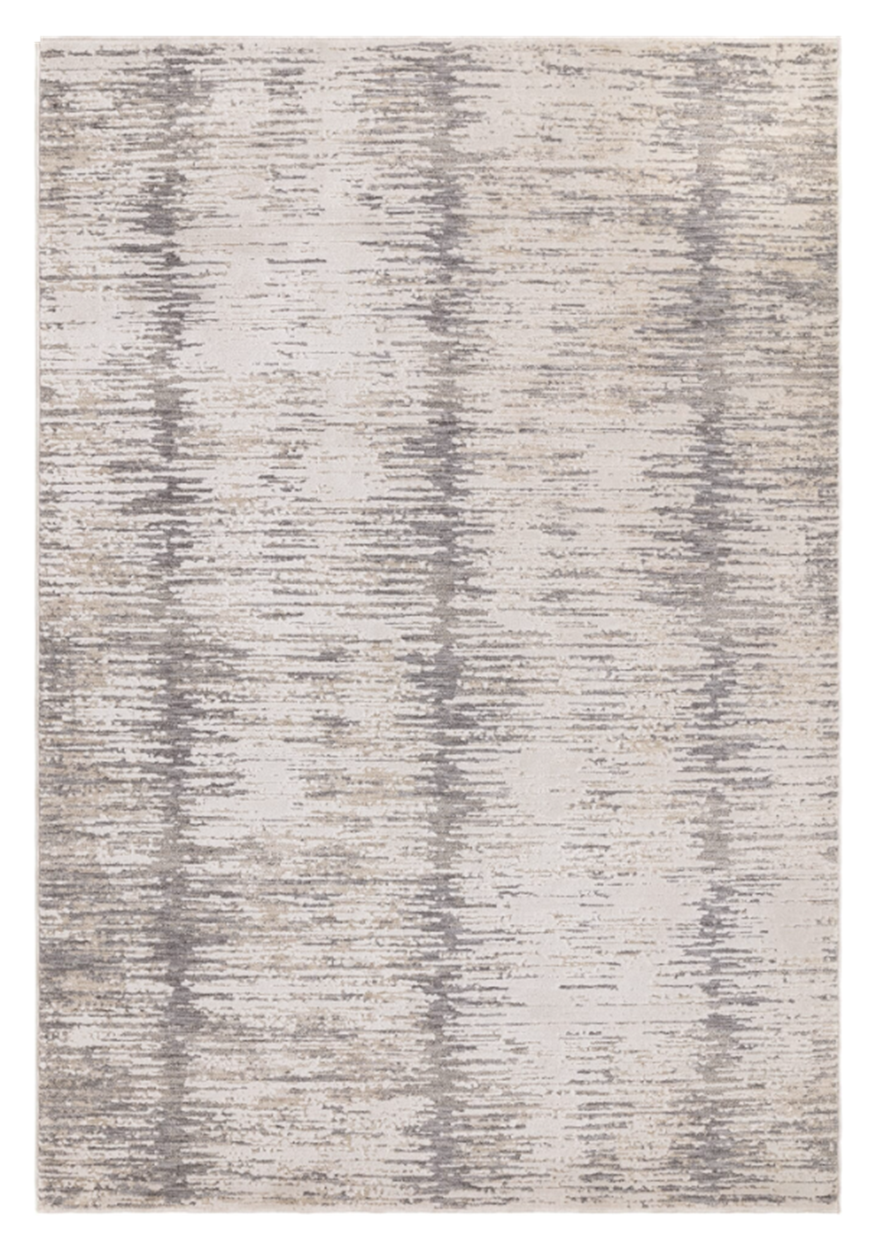 Tapis tissé plat moderne SAND