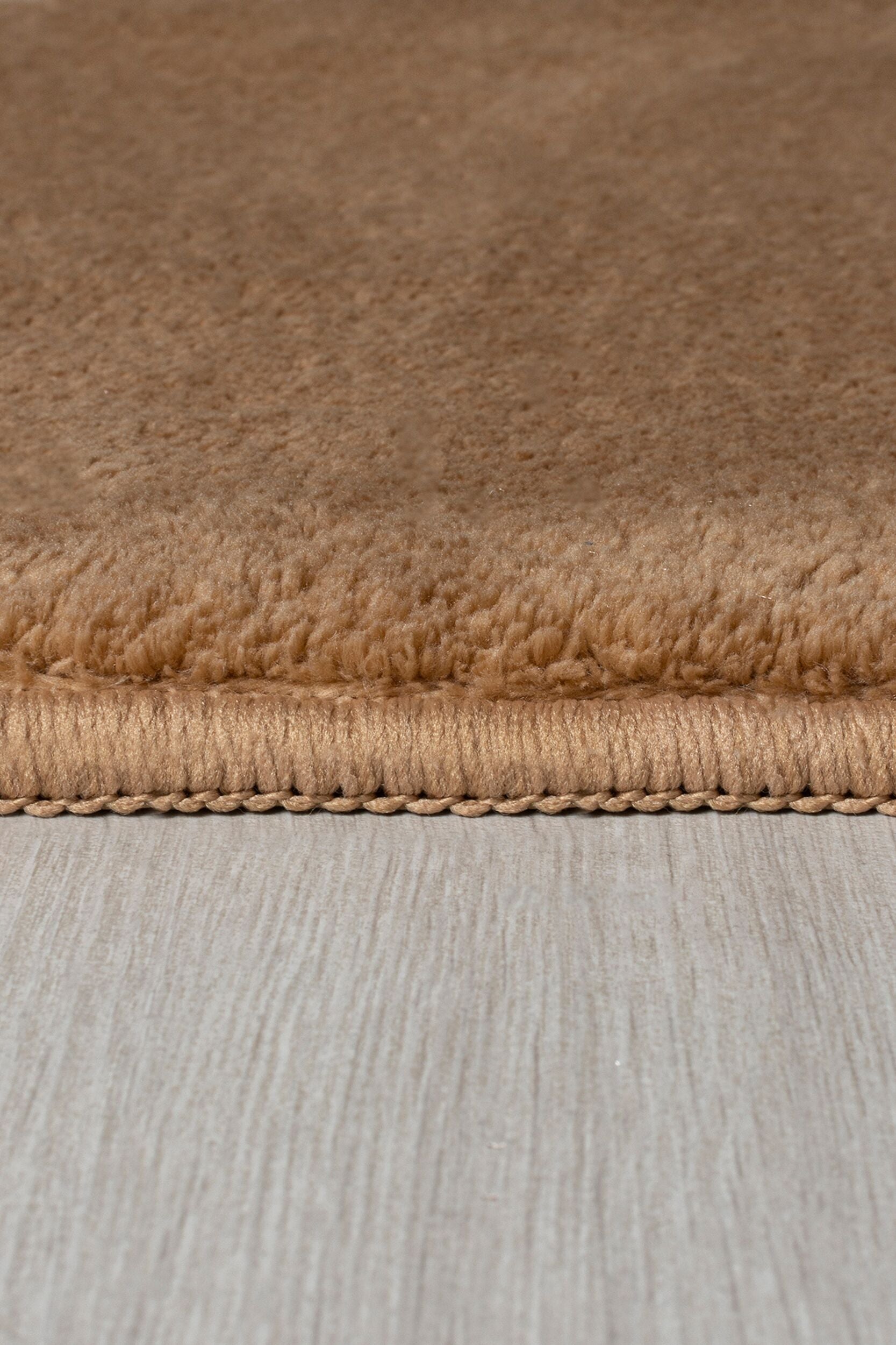 Alfombra suave para sala de estar FRUITY