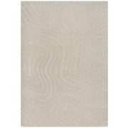 Tapis pure laine tufté main ALLAY