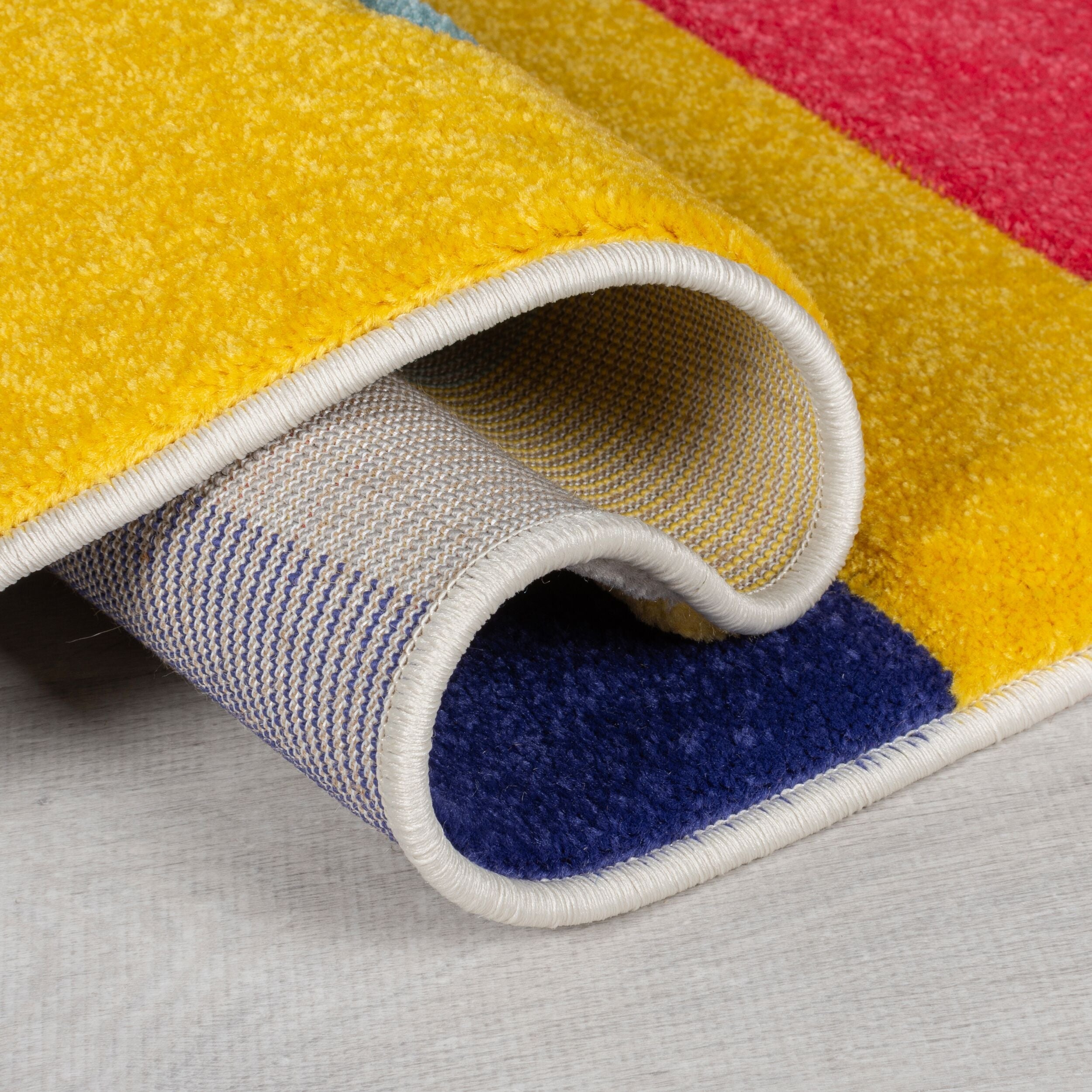 Tapis de couloir design BEGA