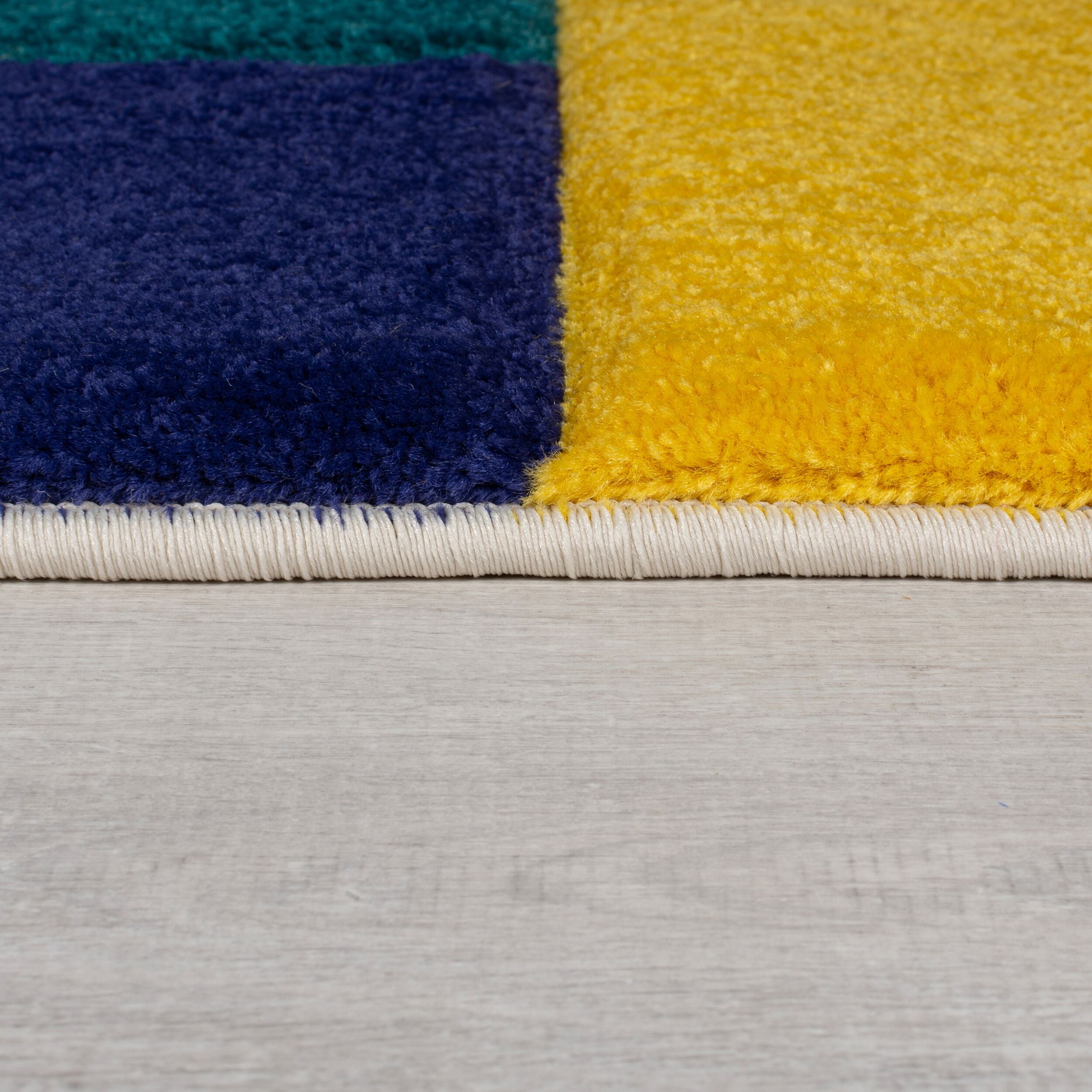 Alfombra de salón de diseño BEGA
