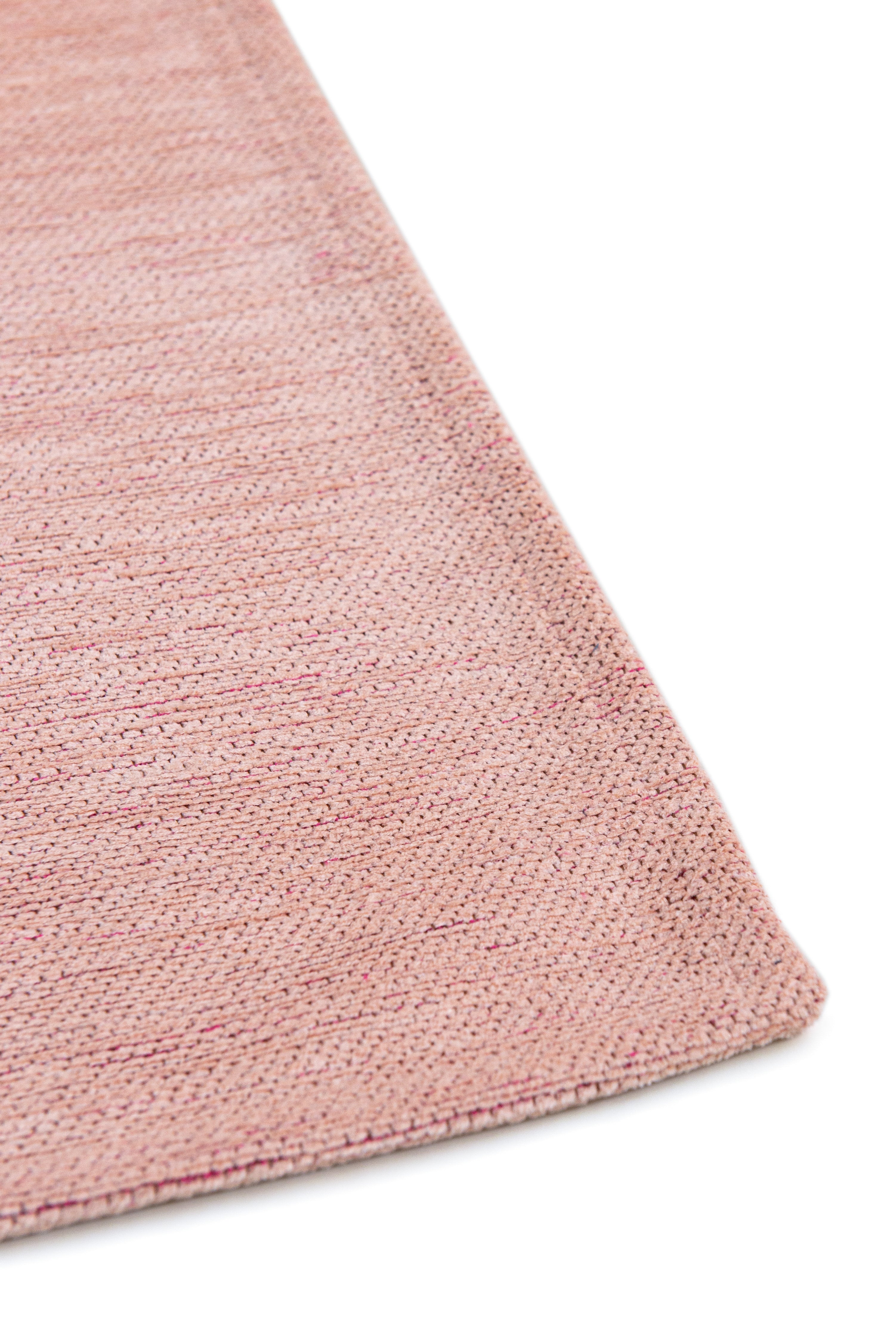 Tapis de salon moderne tissé plat BURST