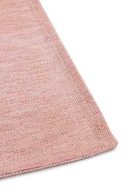 Tapis de salon moderne tissé plat BURST