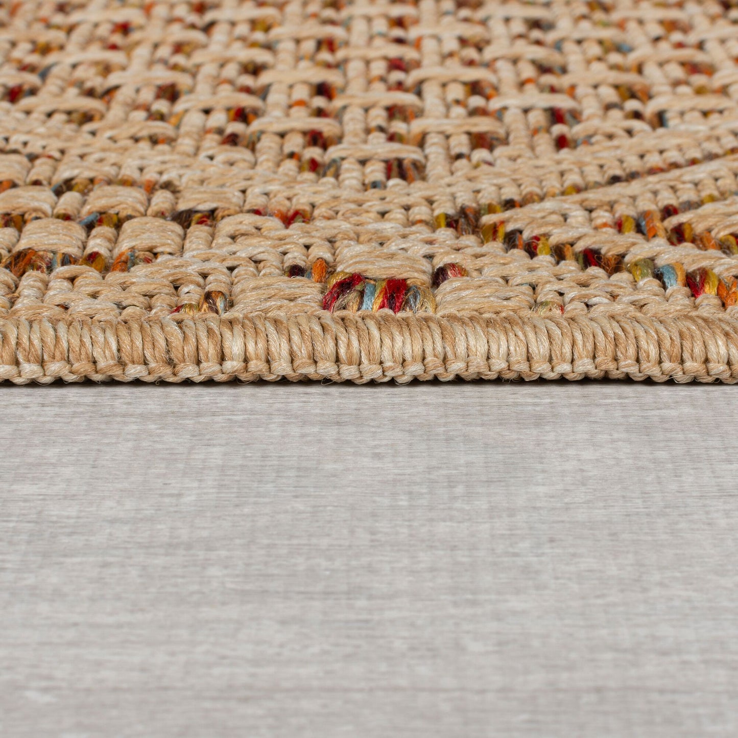 Tapis intérieur extérieur DORA