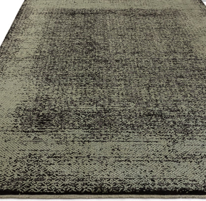 Tapis de salon moderne TANIA