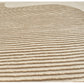 Tapis de salon moderne CREMI