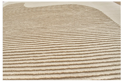 Tapis de salon moderne CREMI