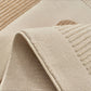 Tapis de salon moderne CREMI
