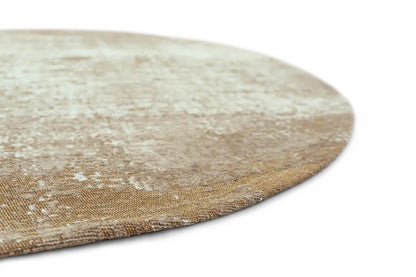 Tapis de salon et chambre tissé plat VIRGIN
