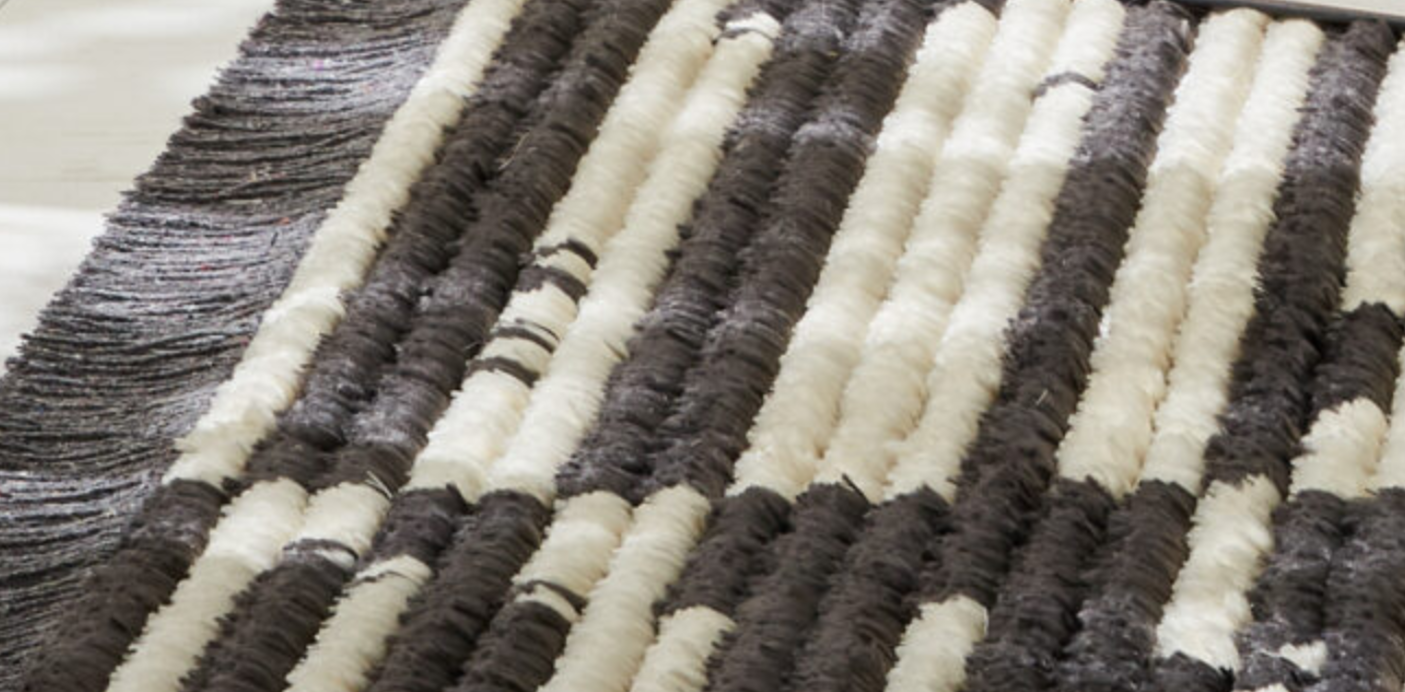 Tapis de salon style berbère LEILA